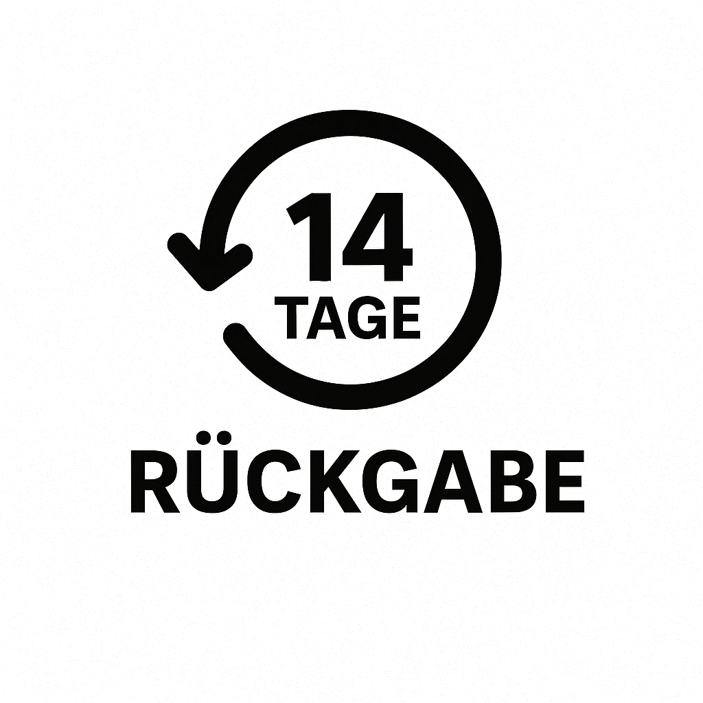 Rückgabe